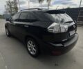 Чорний Лексус РХ, об'ємом двигуна 3.5 л та пробігом 240 тис. км за 14500 $, фото 3 на Automoto.ua