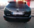 Чорний Лексус РХ, об'ємом двигуна 3.5 л та пробігом 165 тис. км за 13300 $, фото 4 на Automoto.ua
