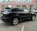 Черный Лексус РХ, объемом двигателя 3.46 л и пробегом 260 тыс. км за 9300 $, фото 6 на Automoto.ua