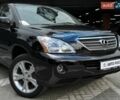 Черный Лексус РХ, объемом двигателя 3.3 л и пробегом 187 тыс. км за 11990 $, фото 1 на Automoto.ua
