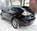 Чорний Лексус РХ, об'ємом двигуна 3.46 л та пробігом 110 тис. км за 15100 $, фото 9 на Automoto.ua