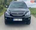 Чорний Лексус РХ, об'ємом двигуна 3.3 л та пробігом 248 тис. км за 12500 $, фото 2 на Automoto.ua