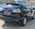 Черный Лексус РХ, объемом двигателя 3.5 л и пробегом 187 тыс. км за 11390 $, фото 7 на Automoto.ua
