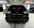 Чорний Лексус РХ, об'ємом двигуна 3.46 л та пробігом 110 тис. км за 13900 $, фото 7 на Automoto.ua