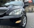 Чорний Лексус РХ, об'ємом двигуна 3.46 л та пробігом 233 тис. км за 13000 $, фото 28 на Automoto.ua