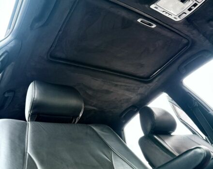 Черный Лексус РХ, объемом двигателя 0 л и пробегом 170 тыс. км за 11500 $, фото 7 на Automoto.ua