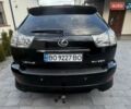 Черный Лексус РХ, объемом двигателя 3.5 л и пробегом 240 тыс. км за 10850 $, фото 12 на Automoto.ua