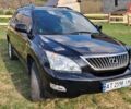 Черный Лексус РХ, объемом двигателя 3.46 л и пробегом 145 тыс. км за 17700 $, фото 13 на Automoto.ua