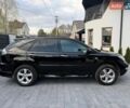 Черный Лексус РХ, объемом двигателя 3.5 л и пробегом 240 тыс. км за 10850 $, фото 5 на Automoto.ua
