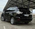 Чорний Лексус РХ, об'ємом двигуна 3.5 л та пробігом 230 тис. км за 8700 $, фото 3 на Automoto.ua