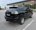 Чорний Лексус РХ, об'ємом двигуна 3.46 л та пробігом 177 тис. км за 10900 $, фото 7 на Automoto.ua