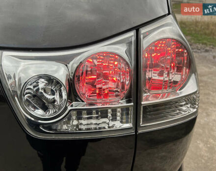 Черный Лексус РХ, объемом двигателя 3.46 л и пробегом 106 тыс. км за 12300 $, фото 29 на Automoto.ua