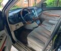 Чорний Лексус РХ, об'ємом двигуна 3.5 л та пробігом 189 тис. км за 9289 $, фото 6 на Automoto.ua