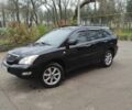 Чорний Лексус РХ, об'ємом двигуна 3.5 л та пробігом 242 тис. км за 9900 $, фото 1 на Automoto.ua