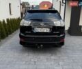 Черный Лексус РХ, объемом двигателя 3.5 л и пробегом 240 тыс. км за 10850 $, фото 11 на Automoto.ua