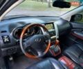 Чорний Лексус РХ, об'ємом двигуна 3.5 л та пробігом 220 тис. км за 10700 $, фото 38 на Automoto.ua