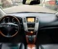 Чорний Лексус РХ, об'ємом двигуна 3.5 л та пробігом 242 тис. км за 9900 $, фото 19 на Automoto.ua