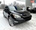 Чорний Лексус РХ, об'ємом двигуна 3.46 л та пробігом 110 тис. км за 15100 $, фото 16 на Automoto.ua