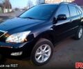 Чорний Лексус РХ, об'ємом двигуна 3.5 л та пробігом 165 тис. км за 13000 $, фото 1 на Automoto.ua