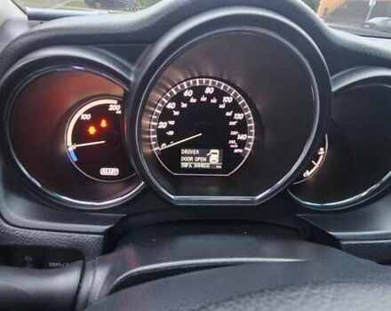 Чорний Лексус РХ, об'ємом двигуна 3.3 л та пробігом 163 тис. км за 12300 $, фото 23 на Automoto.ua