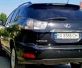 Чорний Лексус РХ, об'ємом двигуна 3.5 л та пробігом 168 тис. км за 12999 $, фото 1 на Automoto.ua