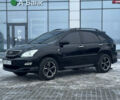 Черный Лексус РХ, объемом двигателя 3.46 л и пробегом 195 тыс. км за 11950 $, фото 121 на Automoto.ua