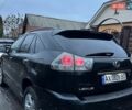 Черный Лексус РХ, объемом двигателя 3.46 л и пробегом 296 тыс. км за 9500 $, фото 3 на Automoto.ua