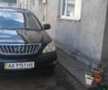 Чорний Лексус РХ, об'ємом двигуна 3.5 л та пробігом 168 тис. км за 10900 $, фото 1 на Automoto.ua