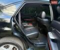 Чорний Лексус РХ, об'ємом двигуна 3.5 л та пробігом 220 тис. км за 10700 $, фото 46 на Automoto.ua