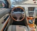 Черный Лексус РХ, объемом двигателя 3.5 л и пробегом 187 тыс. км за 11390 $, фото 15 на Automoto.ua