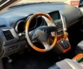 Черный Лексус РХ, объемом двигателя 3.46 л и пробегом 235 тыс. км за 13000 $, фото 13 на Automoto.ua