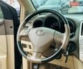 Черный Лексус РХ, объемом двигателя 3.46 л и пробегом 180 тыс. км за 11300 $, фото 21 на Automoto.ua