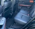 Черный Лексус РХ, объемом двигателя 3.3 л и пробегом 248 тыс. км за 12000 $, фото 15 на Automoto.ua