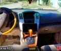 Черный Лексус РХ, объемом двигателя 3.5 л и пробегом 264 тыс. км за 12860 $, фото 4 на Automoto.ua