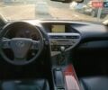 Чорний Лексус РХ, об'ємом двигуна 3.46 л та пробігом 215 тис. км за 13500 $, фото 4 на Automoto.ua