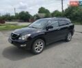 Черный Лексус РХ, объемом двигателя 3.46 л и пробегом 240 тыс. км за 7800 $, фото 1 на Automoto.ua