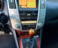 Чорний Лексус РХ, об'ємом двигуна 3.5 л та пробігом 220 тис. км за 10700 $, фото 53 на Automoto.ua