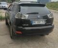 Чорний Лексус РХ, об'ємом двигуна 3.3 л та пробігом 240 тис. км за 12464 $, фото 1 на Automoto.ua