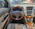 Черный Лексус РХ, объемом двигателя 3.5 л и пробегом 187 тыс. км за 11390 $, фото 15 на Automoto.ua