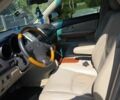 Чорний Лексус РХ, об'ємом двигуна 3.3 л та пробігом 264 тис. км за 10000 $, фото 1 на Automoto.ua
