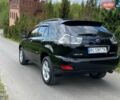 Черный Лексус РХ, объемом двигателя 3.3 л и пробегом 248 тыс. км за 12000 $, фото 5 на Automoto.ua