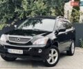 Черный Лексус РХ, объемом двигателя 3.3 л и пробегом 172 тыс. км за 12500 $, фото 2 на Automoto.ua
