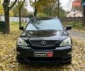 Черный Лексус РХ, объемом двигателя 3.5 л и пробегом 295 тыс. км за 10790 $, фото 2 на Automoto.ua