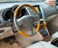 Черный Лексус РХ, объемом двигателя 3.46 л и пробегом 184 тыс. км за 11500 $, фото 10 на Automoto.ua
