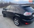 Черный Лексус РХ, объемом двигателя 3.46 л и пробегом 185 тыс. км за 14000 $, фото 1 на Automoto.ua