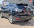 Черный Лексус РХ, объемом двигателя 3.5 л и пробегом 187 тыс. км за 11390 $, фото 11 на Automoto.ua