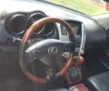 Черный Лексус РХ, объемом двигателя 3.46 л и пробегом 145 тыс. км за 17700 $, фото 46 на Automoto.ua