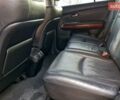Черный Лексус РХ, объемом двигателя 3.46 л и пробегом 256 тыс. км за 11350 $, фото 41 на Automoto.ua