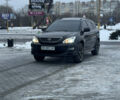 Черный Лексус РХ, объемом двигателя 3.46 л и пробегом 195 тыс. км за 11950 $, фото 88 на Automoto.ua