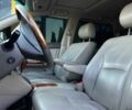 Черный Лексус РХ, объемом двигателя 3.5 л и пробегом 203 тыс. км за 10792 $, фото 8 на Automoto.ua